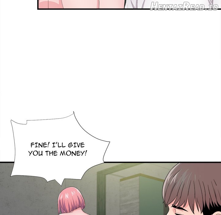 Behind the Curtains Chapter 29 - page 77