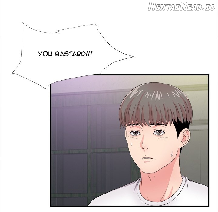 Behind the Curtains Chapter 29 - page 79