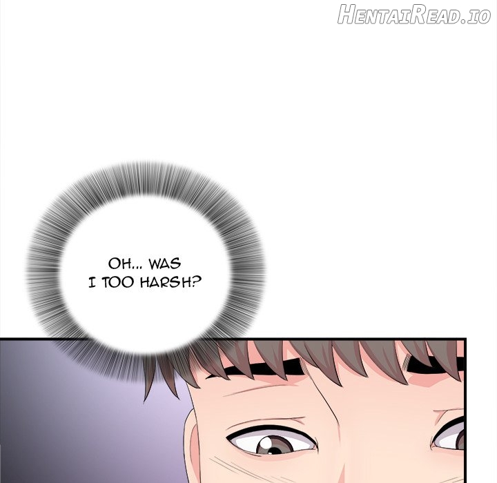 Behind the Curtains Chapter 29 - page 80