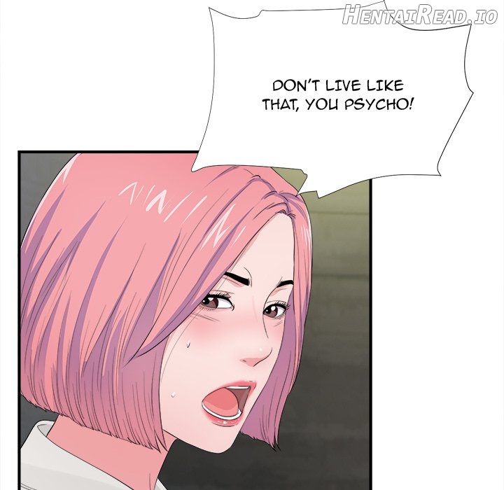 Behind the Curtains Chapter 29 - page 83