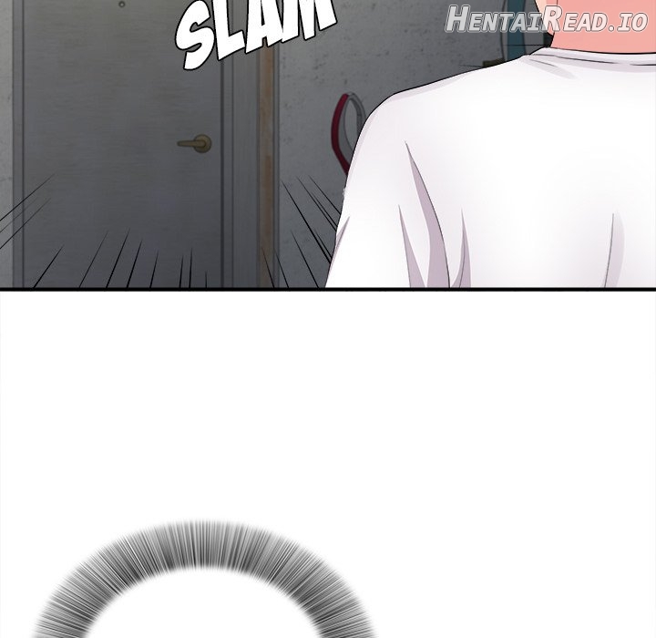 Behind the Curtains Chapter 29 - page 85