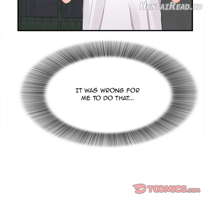 Behind the Curtains Chapter 29 - page 90