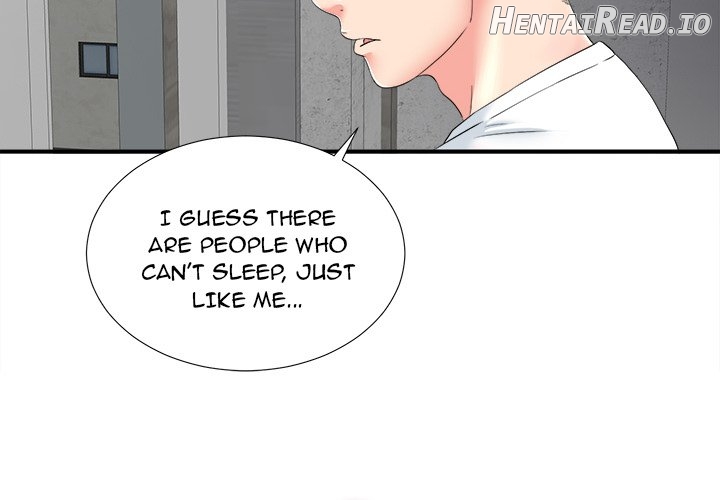 Behind the Curtains Chapter 3 - page 2