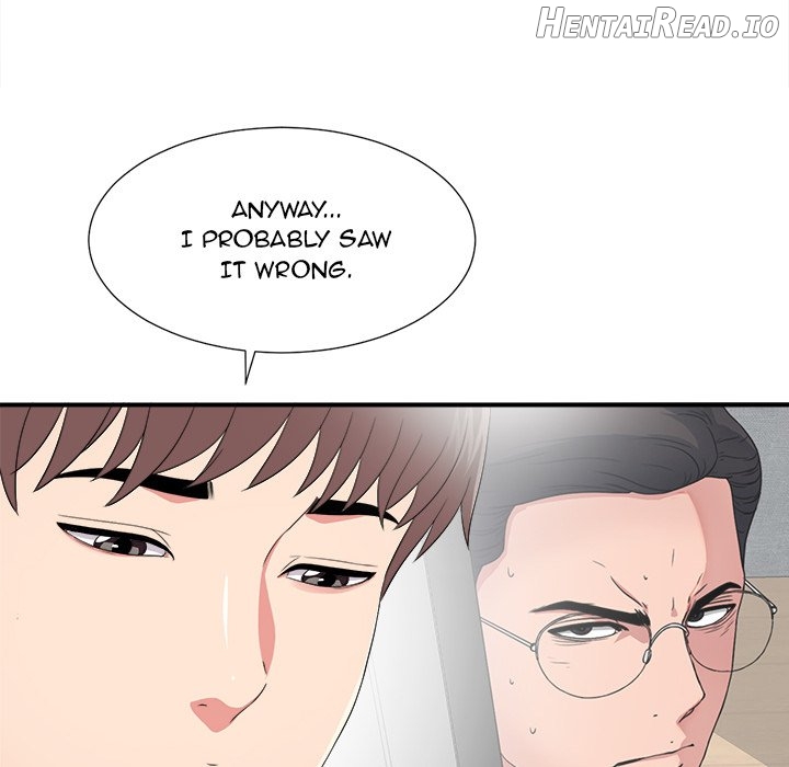 Behind the Curtains Chapter 3 - page 64