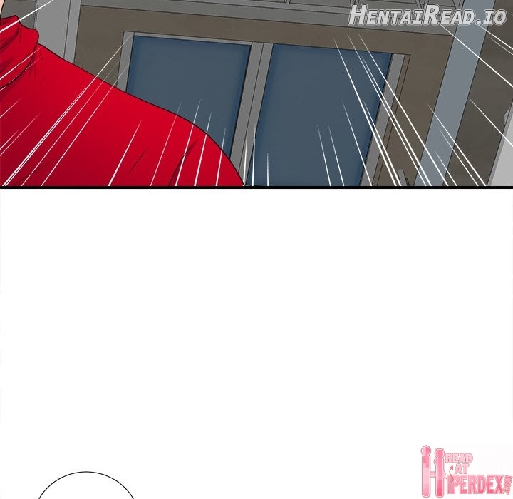 Behind the Curtains Chapter 3 - page 79