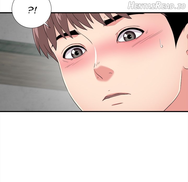 Behind the Curtains Chapter 3 - page 80