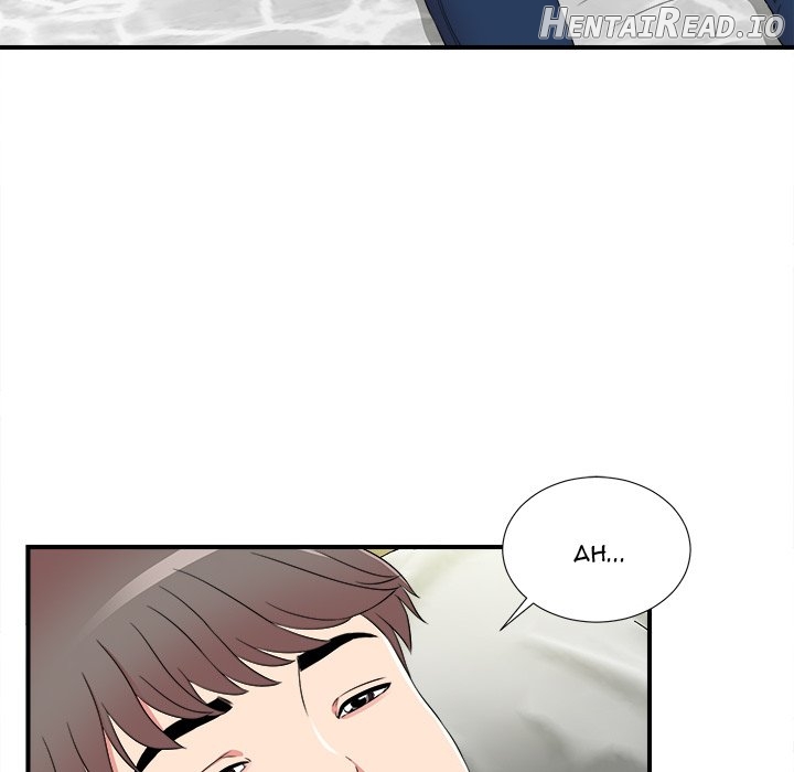 Behind the Curtains Chapter 4 - page 29