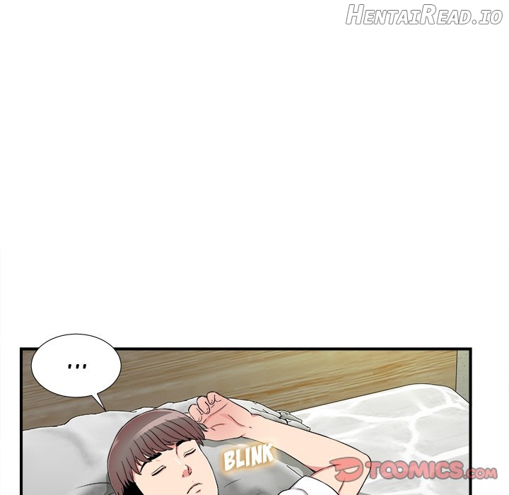 Behind the Curtains Chapter 4 - page 32