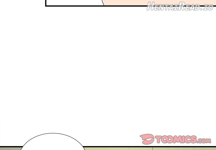 Behind the Curtains Chapter 4 - page 4