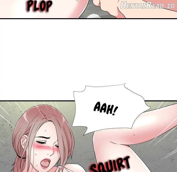Behind the Curtains Chapter 4 - page 67