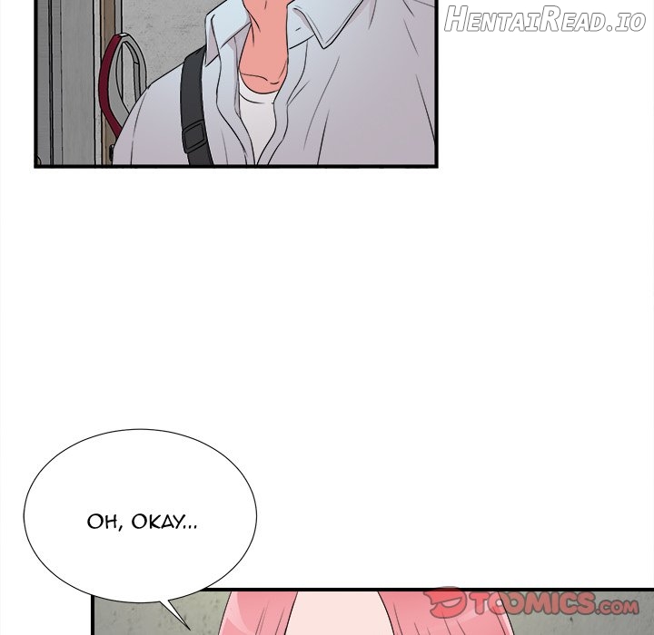 Behind the Curtains Chapter 4 - page 82
