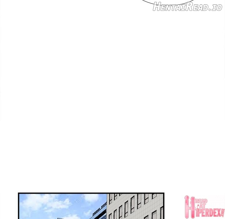 Behind the Curtains Chapter 4 - page 85