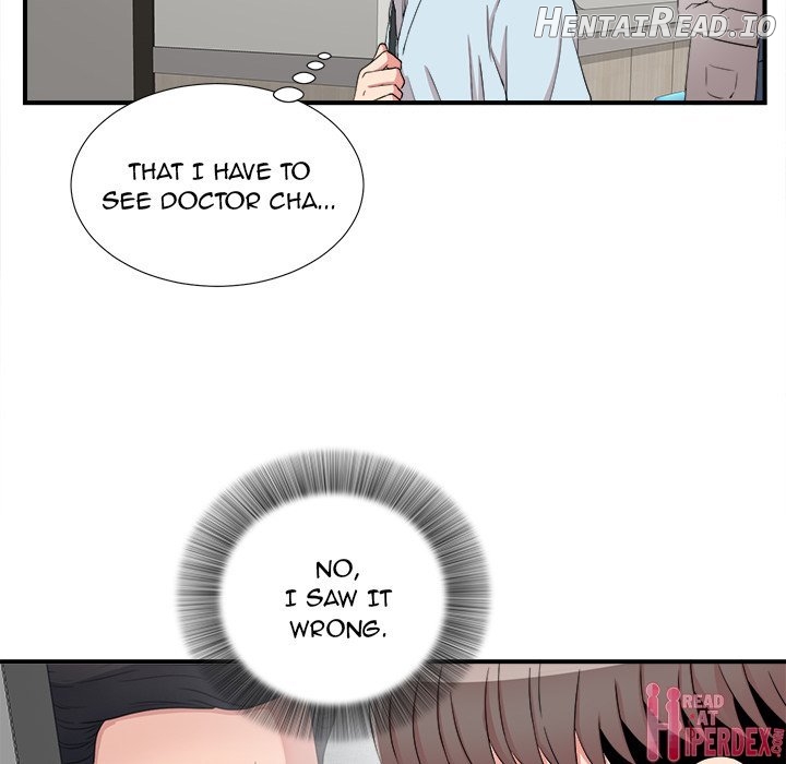 Behind the Curtains Chapter 4 - page 89