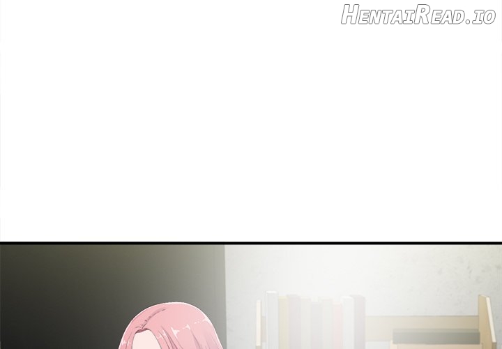 Behind the Curtains Chapter 31 - page 3