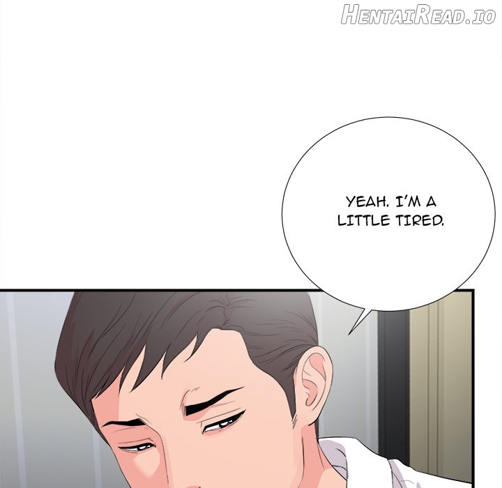Behind the Curtains Chapter 31 - page 32