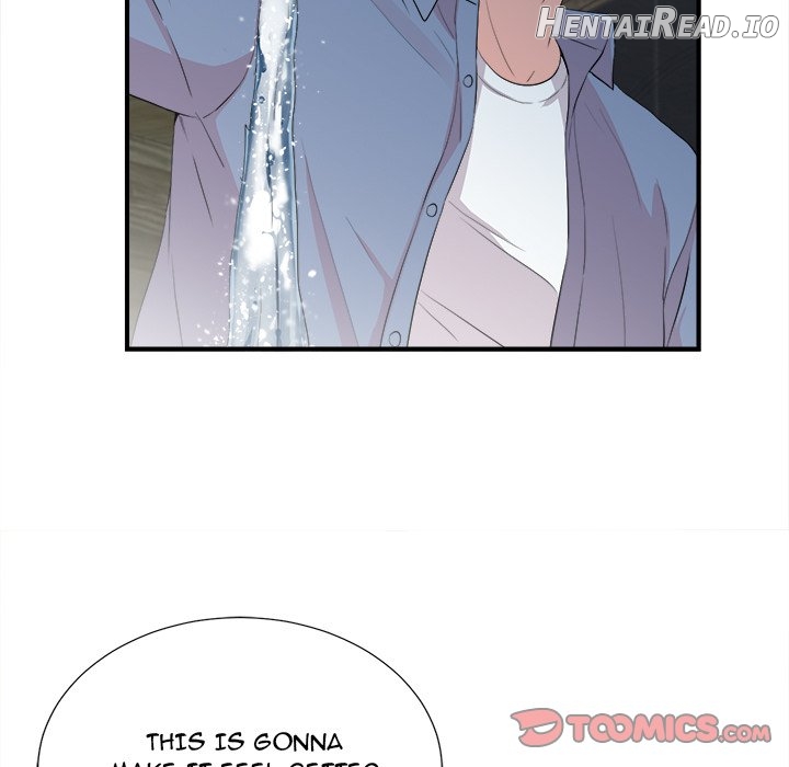 Behind the Curtains Chapter 31 - page 46