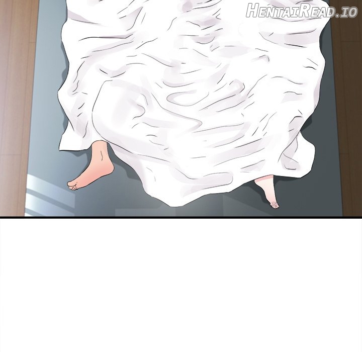 Behind the Curtains Chapter 31 - page 71