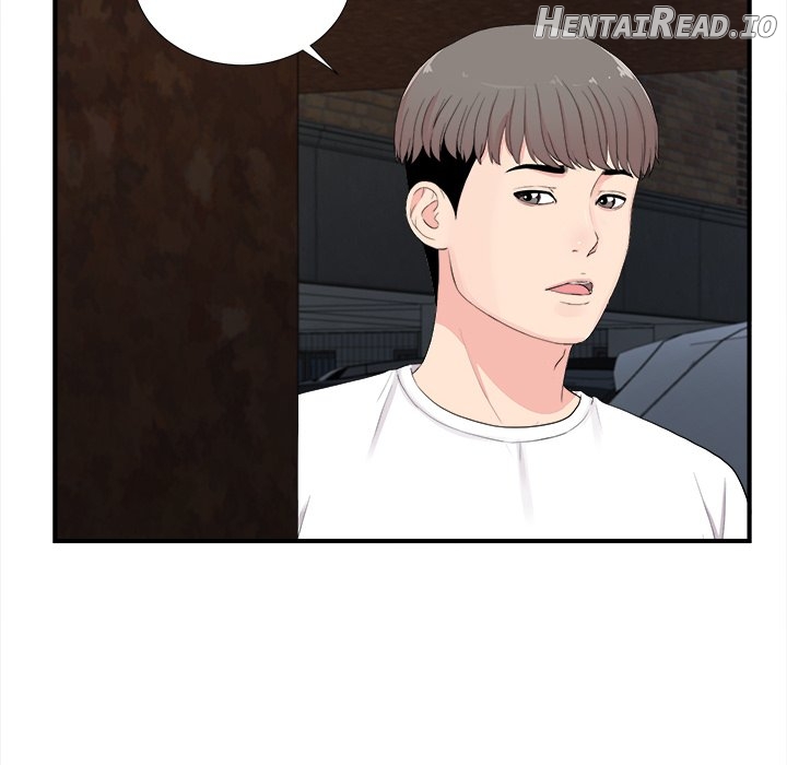 Behind the Curtains Chapter 31 - page 89