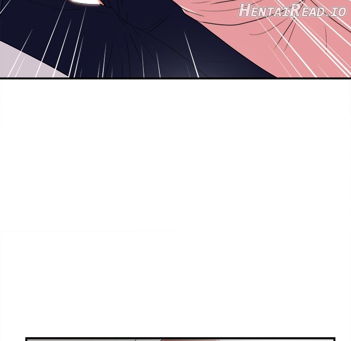 Behind the Curtains Chapter 5 - page 35