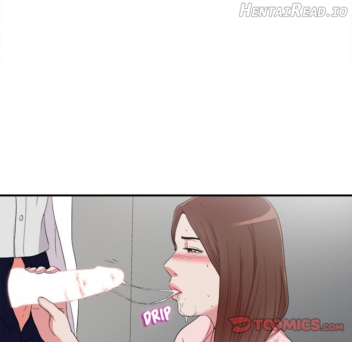 Behind the Curtains Chapter 5 - page 44