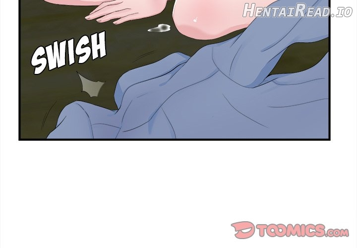 Behind the Curtains Chapter 32 - page 2