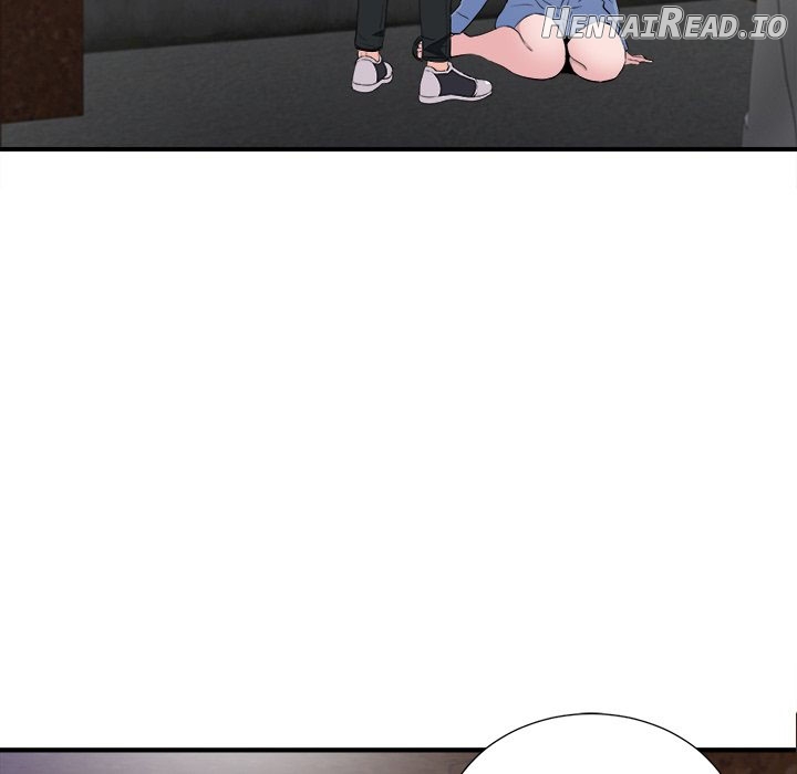 Behind the Curtains Chapter 32 - page 41