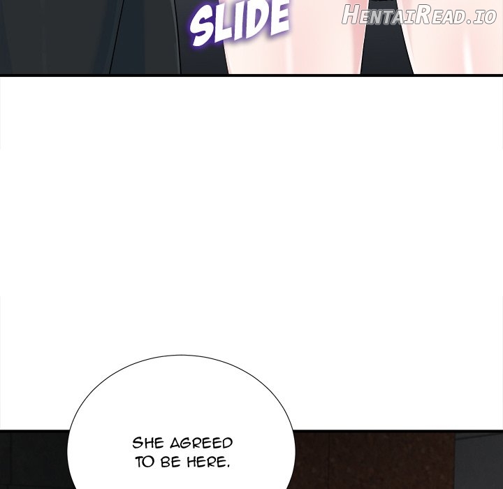 Behind the Curtains Chapter 32 - page 63