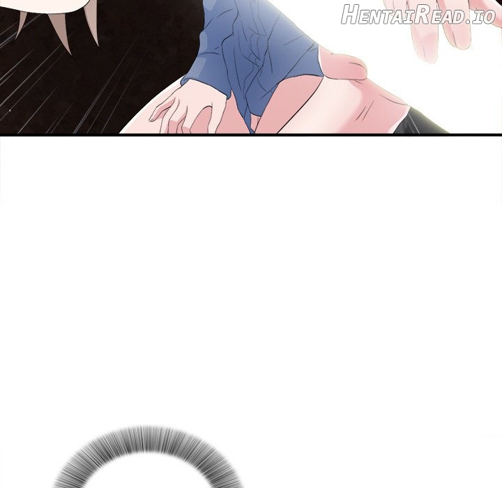 Behind the Curtains Chapter 32 - page 76