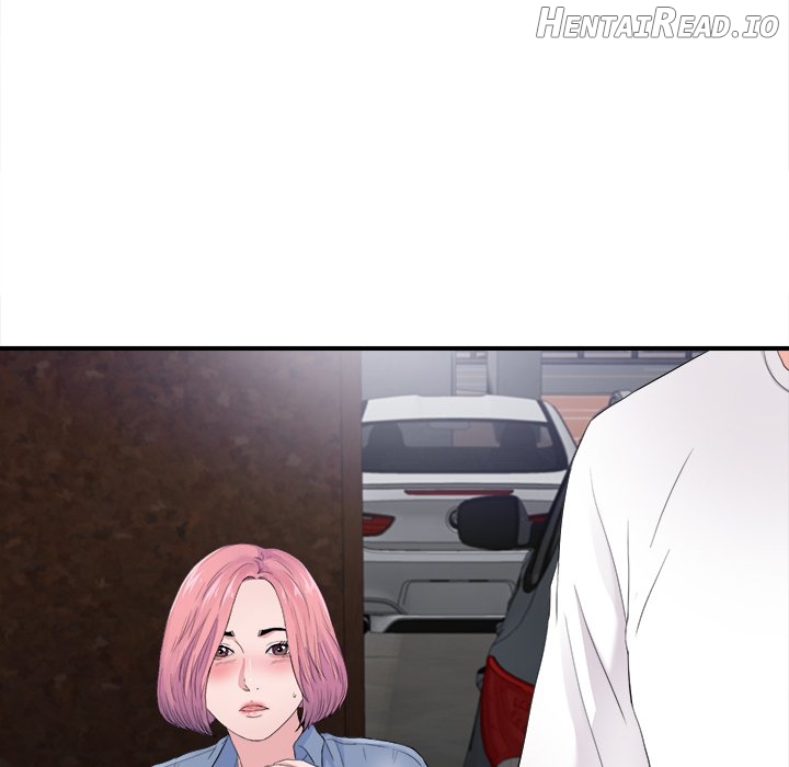 Behind the Curtains Chapter 32 - page 85