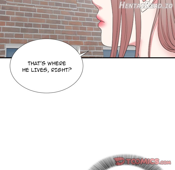 Behind the Curtains Chapter 6 - page 32