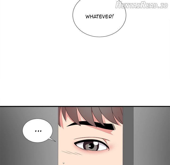 Behind the Curtains Chapter 6 - page 71