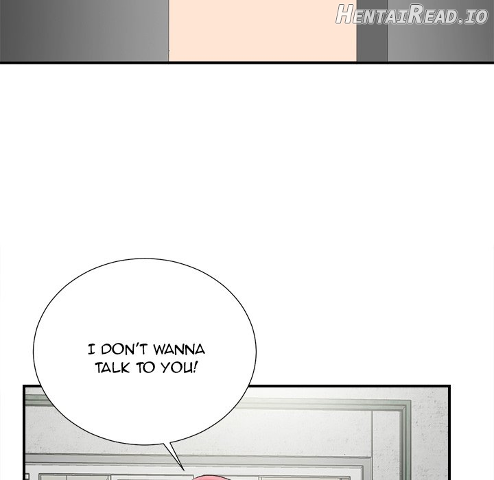 Behind the Curtains Chapter 6 - page 72