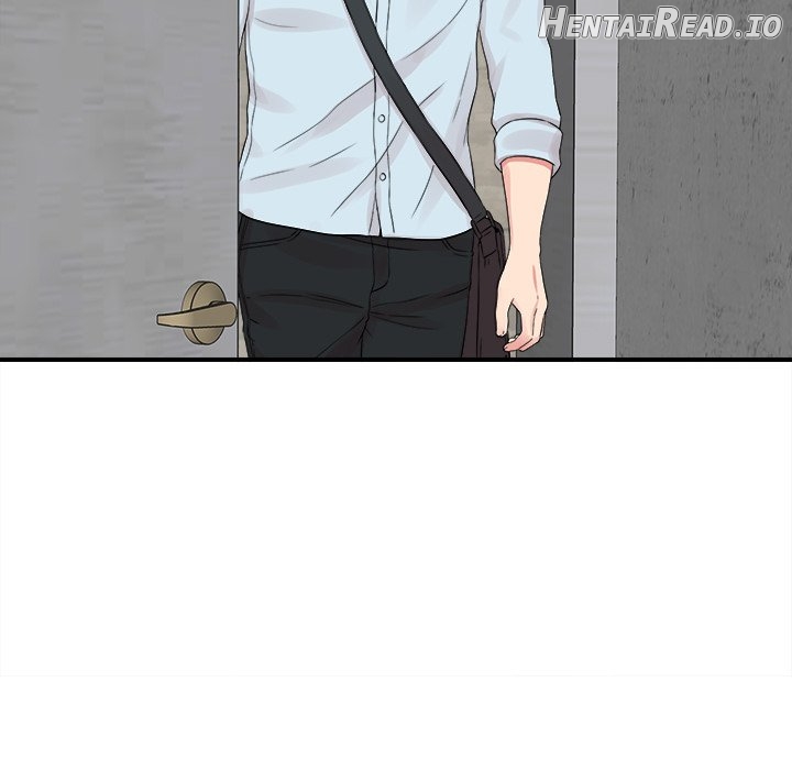 Behind the Curtains Chapter 6 - page 76