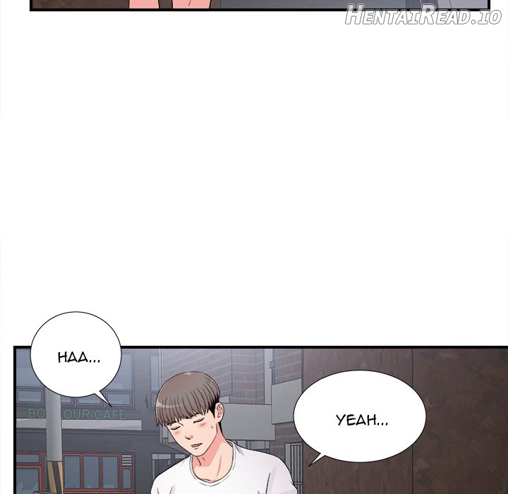 Behind the Curtains Chapter 7 - page 33