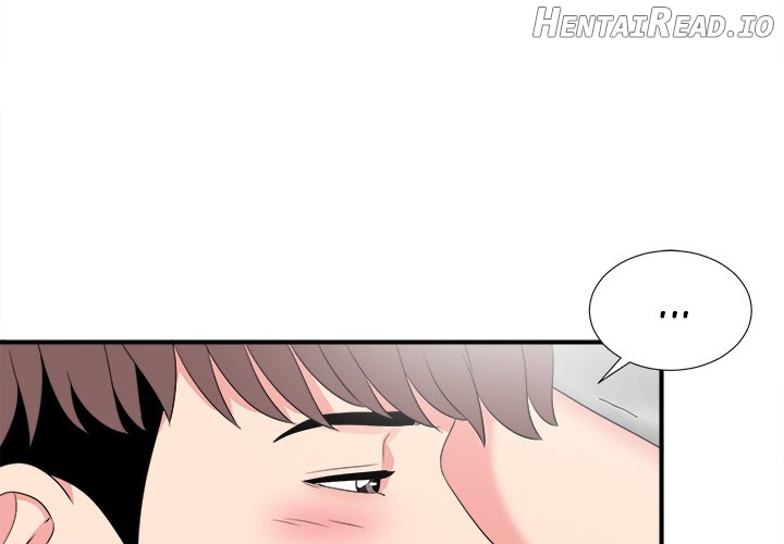 Behind the Curtains Chapter 7 - page 4