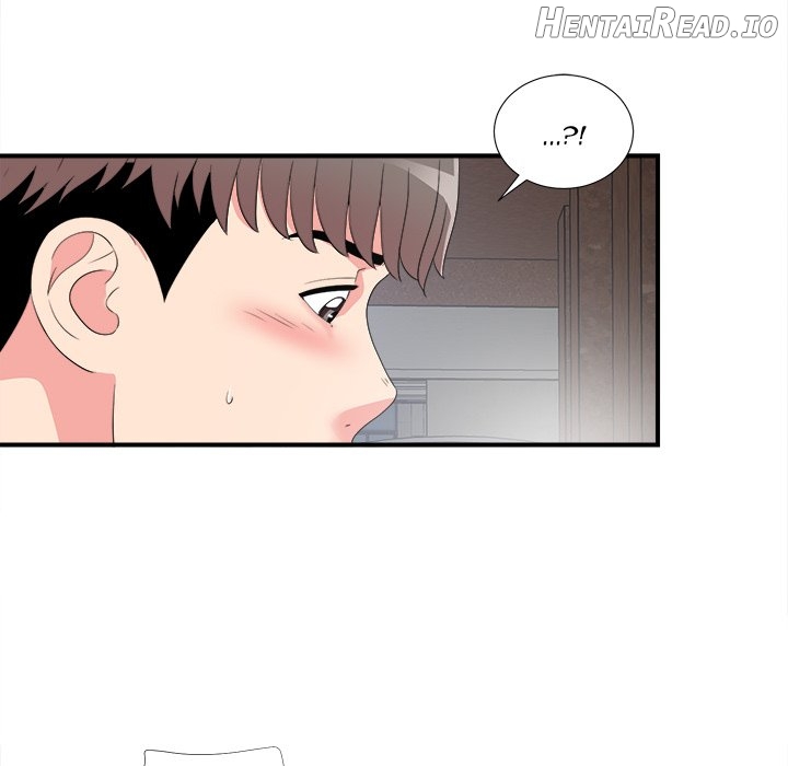 Behind the Curtains Chapter 7 - page 46
