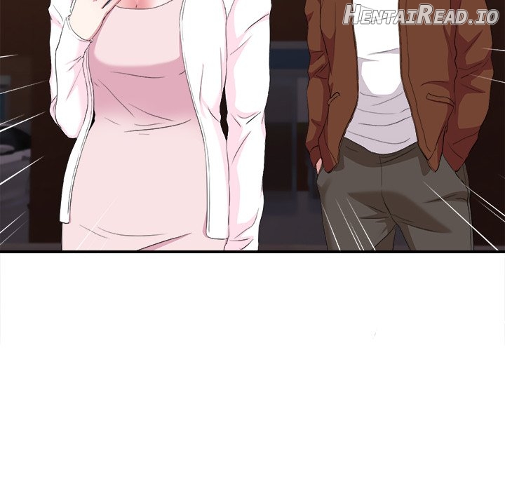 Behind the Curtains Chapter 34 - page 71