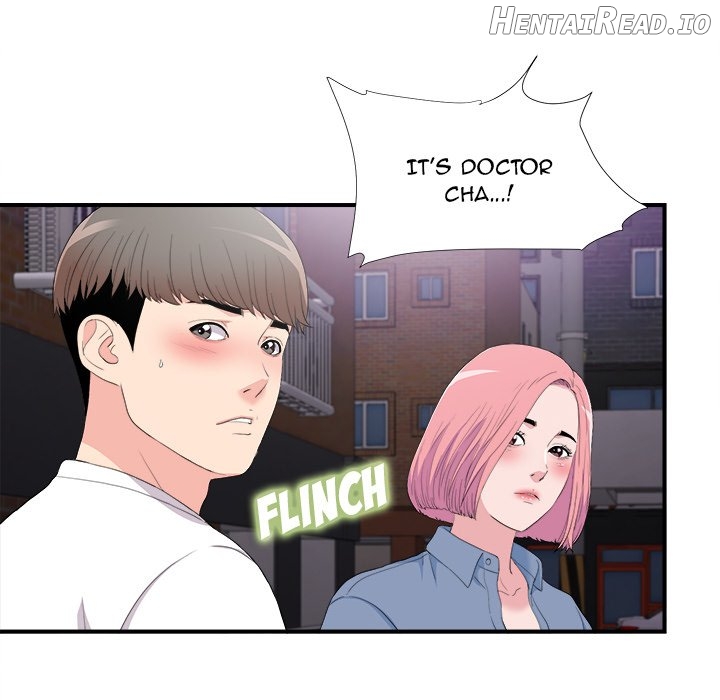 Behind the Curtains Chapter 34 - page 72