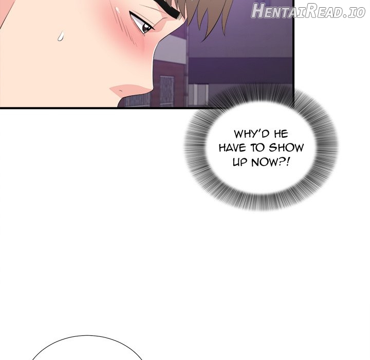Behind the Curtains Chapter 34 - page 76