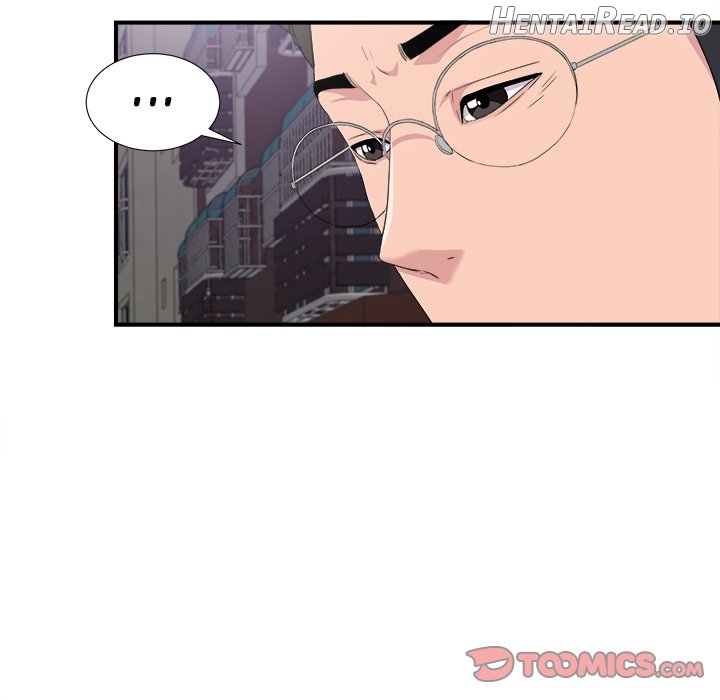 Behind the Curtains Chapter 34 - page 90