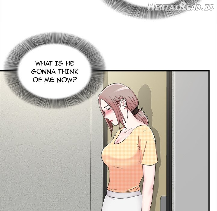Behind the Curtains Chapter 8 - page 22