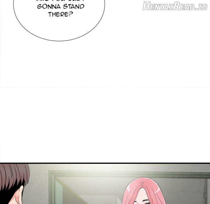 Behind the Curtains Chapter 8 - page 36