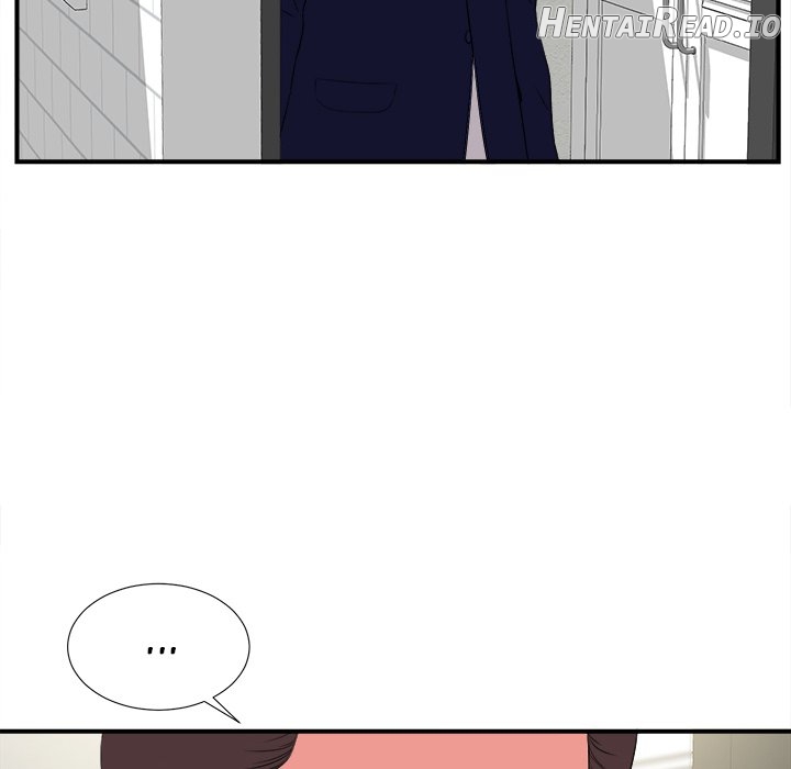 Behind the Curtains Chapter 8 - page 48