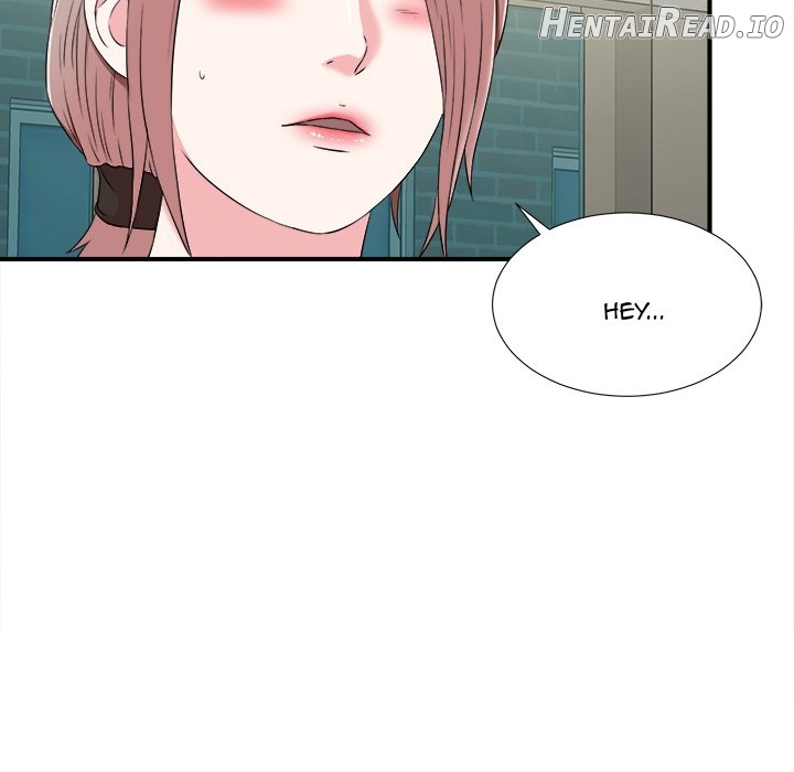 Behind the Curtains Chapter 8 - page 52