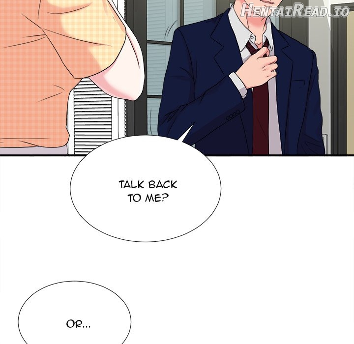 Behind the Curtains Chapter 8 - page 63