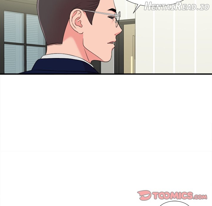 Behind the Curtains Chapter 8 - page 68