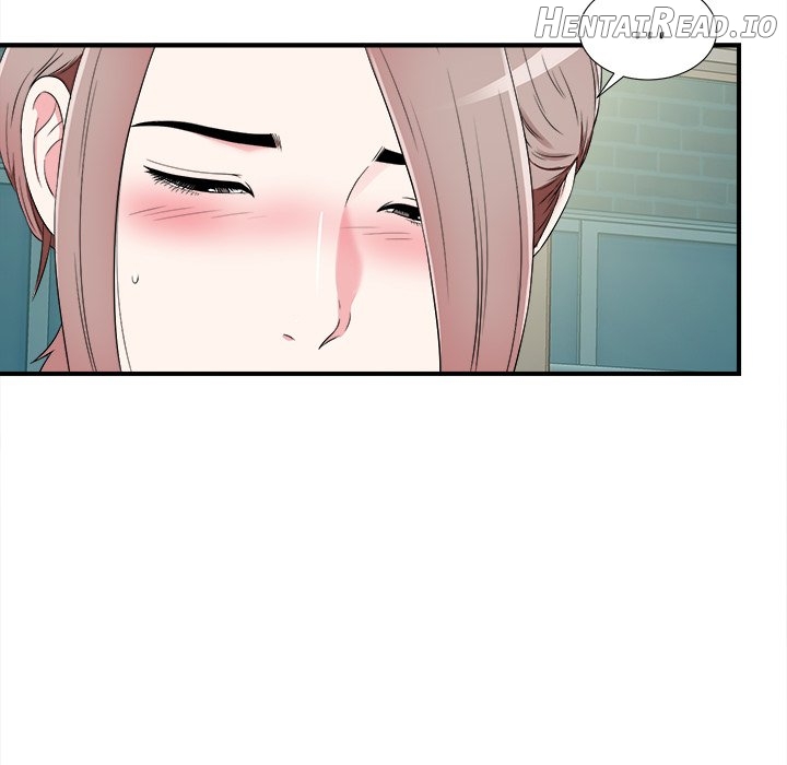 Behind the Curtains Chapter 8 - page 69