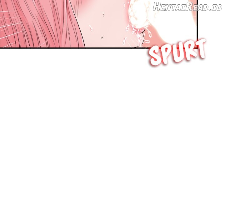 Behind the Curtains Chapter 8 - page 87