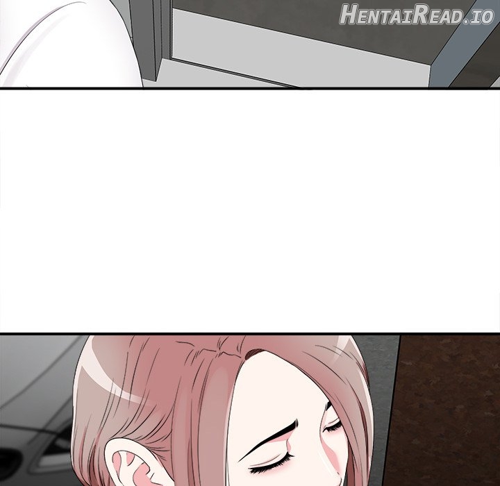 Behind the Curtains Chapter 8 - page 97