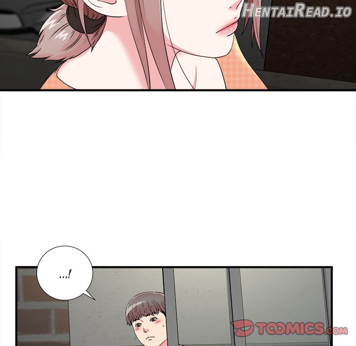 Behind the Curtains Chapter 8 - page 98